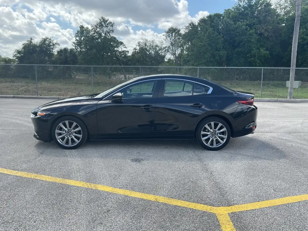 Florida Fine Cars - Used MAZDA MAZDA3 2022 ORLANDO PREFERRED