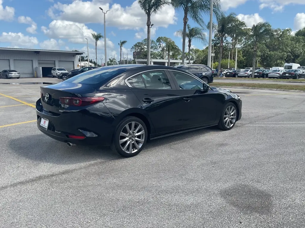 Florida Fine Cars - Used MAZDA MAZDA3 2022 ORLANDO PREFERRED