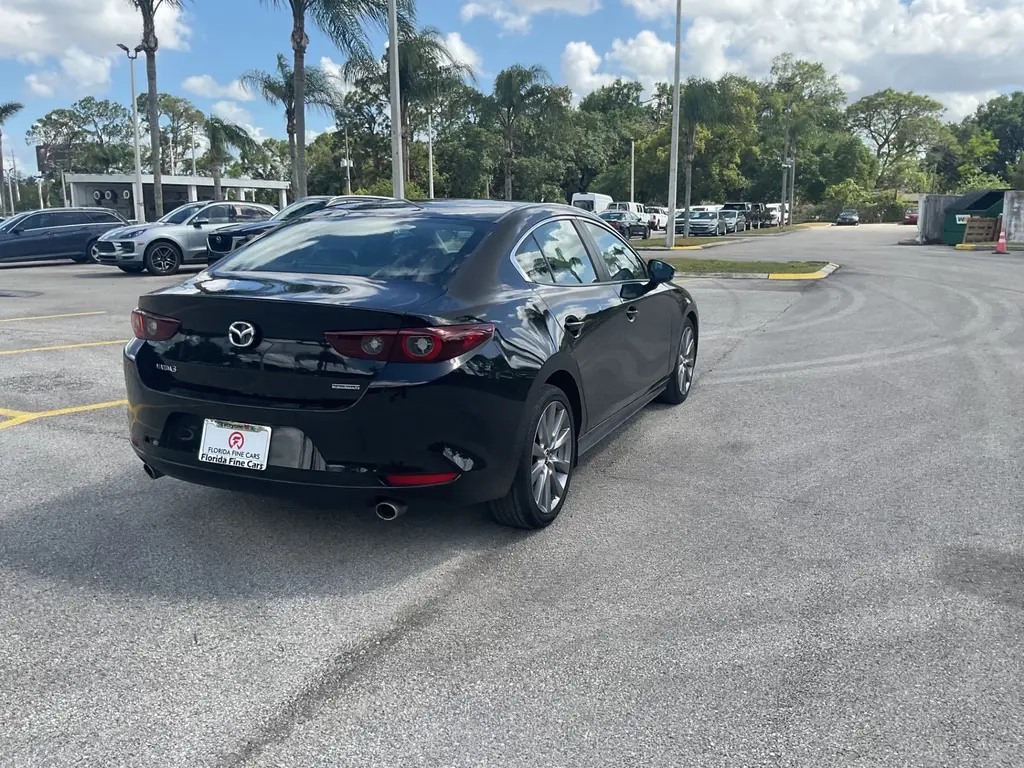 Florida Fine Cars - Used MAZDA MAZDA3 2022 ORLANDO PREFERRED