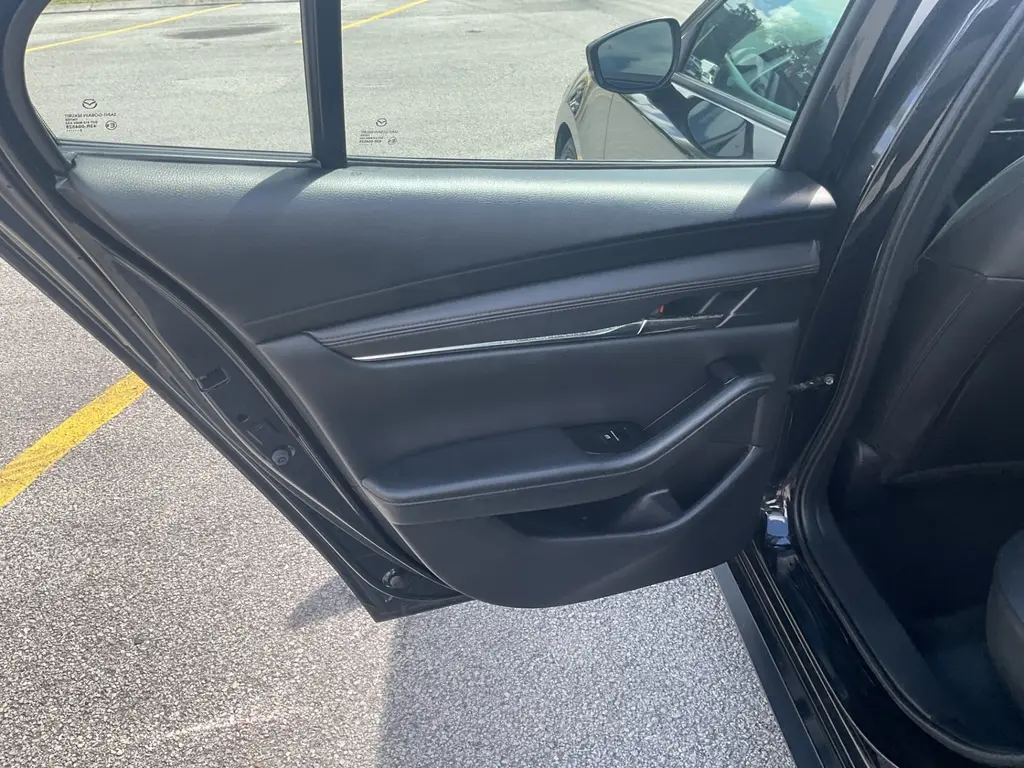 Florida Fine Cars - Used MAZDA MAZDA3 2022 ORLANDO PREFERRED