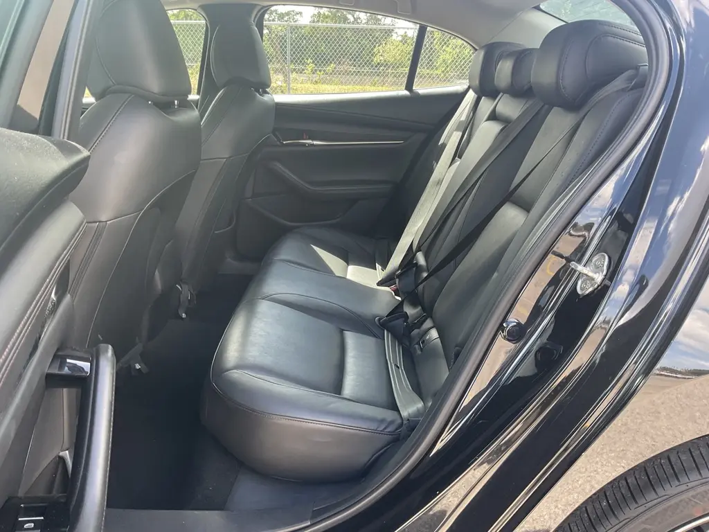 Florida Fine Cars - Used MAZDA MAZDA3 2022 ORLANDO PREFERRED