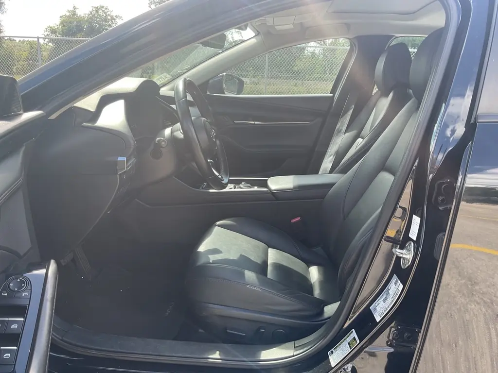 Florida Fine Cars - Used MAZDA MAZDA3 2022 ORLANDO PREFERRED