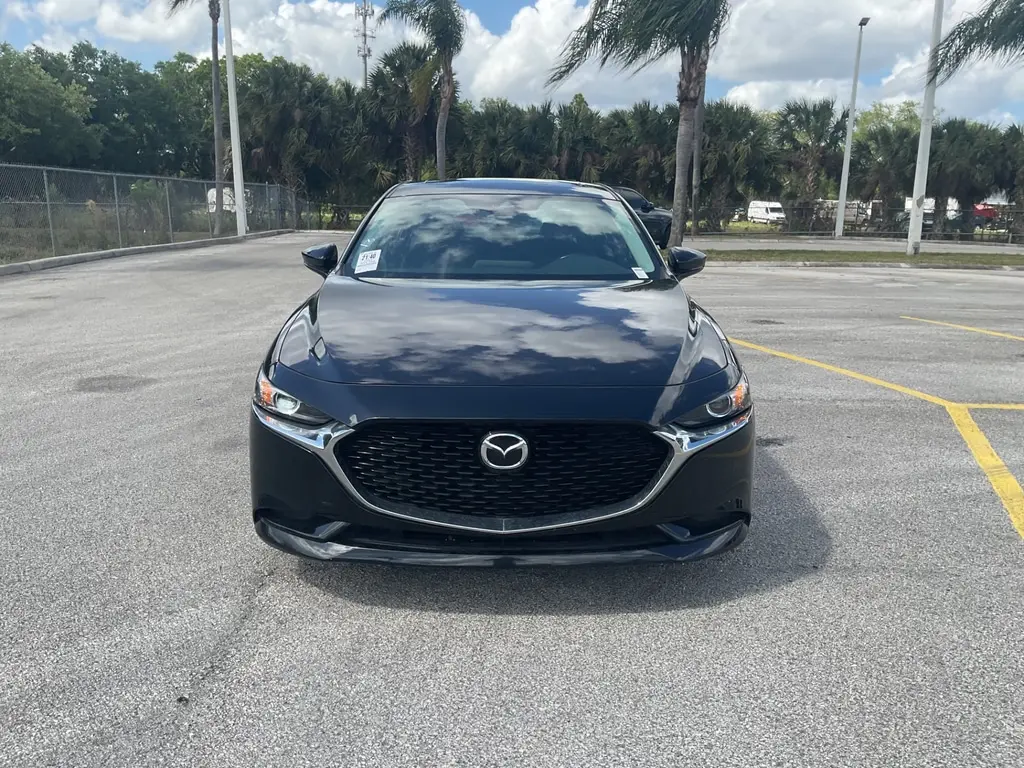 Florida Fine Cars - Used MAZDA MAZDA3 2022 ORLANDO PREFERRED