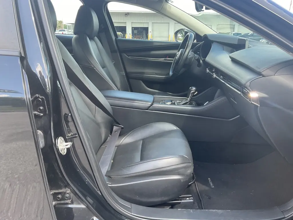 Florida Fine Cars - Used MAZDA MAZDA3 2022 ORLANDO PREFERRED