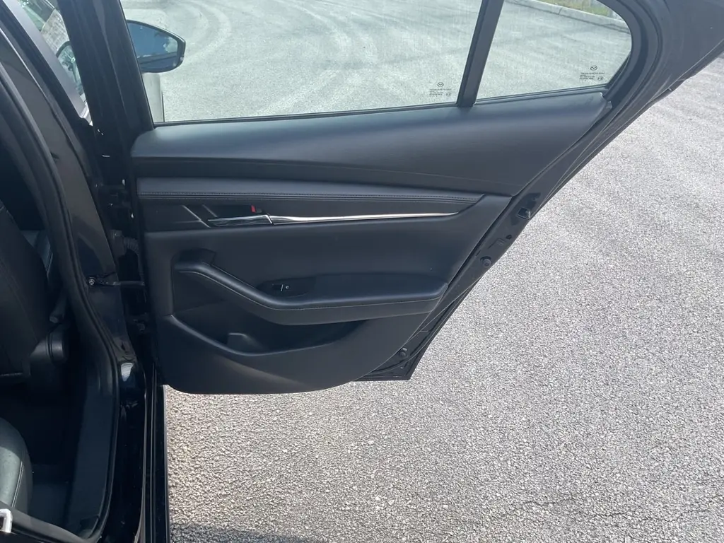 Florida Fine Cars - Used MAZDA MAZDA3 2022 ORLANDO PREFERRED