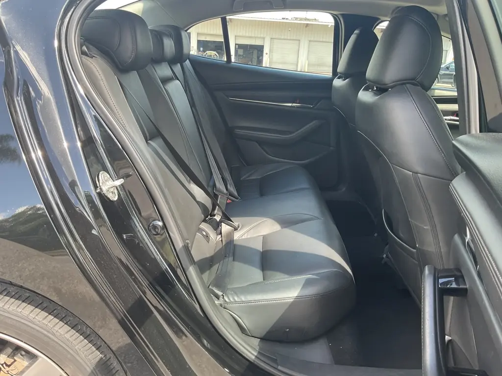 Florida Fine Cars - Used MAZDA MAZDA3 2022 ORLANDO PREFERRED