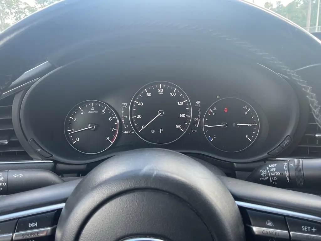 Florida Fine Cars - Used MAZDA MAZDA3 2022 ORLANDO PREFERRED