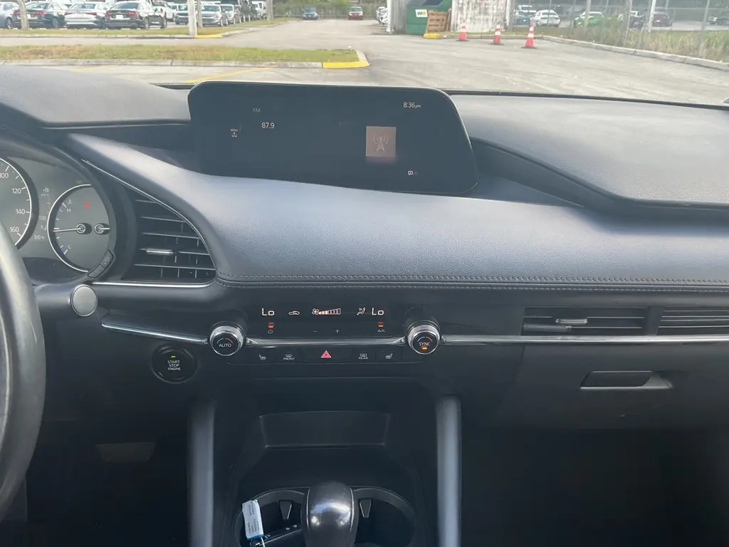 Florida Fine Cars - Used MAZDA MAZDA3 2022 ORLANDO PREFERRED