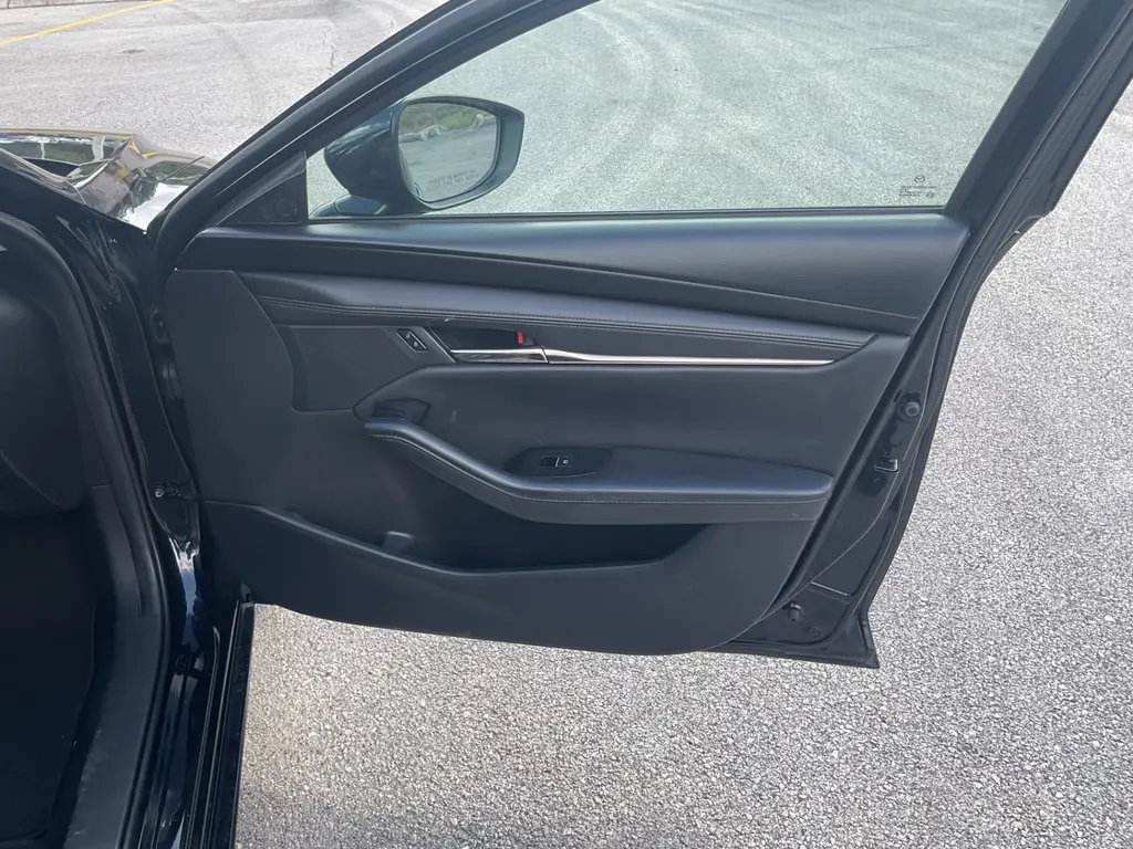 Florida Fine Cars - Used MAZDA MAZDA3 2022 ORLANDO PREFERRED