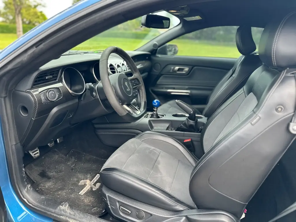 Florida Fine Cars - Used FORD MUSTANG 2019 MIAMI SHELBY GT350