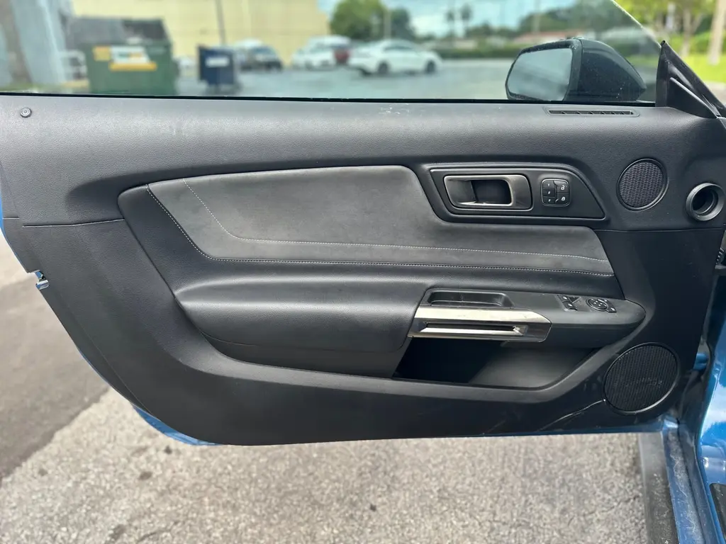 Florida Fine Cars - Used FORD MUSTANG 2019 MIAMI SHELBY GT350