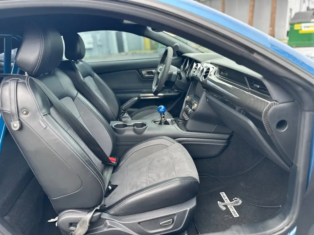 Florida Fine Cars - Used FORD MUSTANG 2019 MIAMI SHELBY GT350