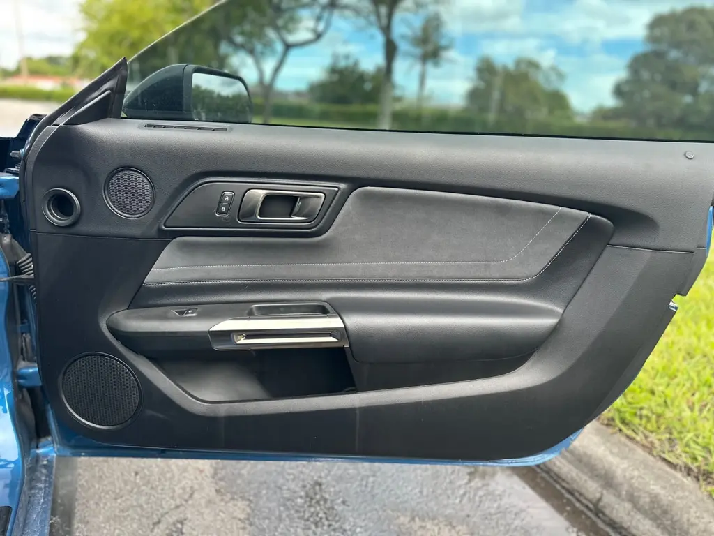 Florida Fine Cars - Used FORD MUSTANG 2019 MIAMI SHELBY GT350