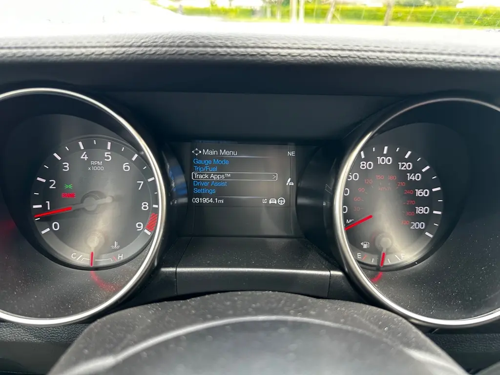 Florida Fine Cars - Used FORD MUSTANG 2019 MIAMI SHELBY GT350