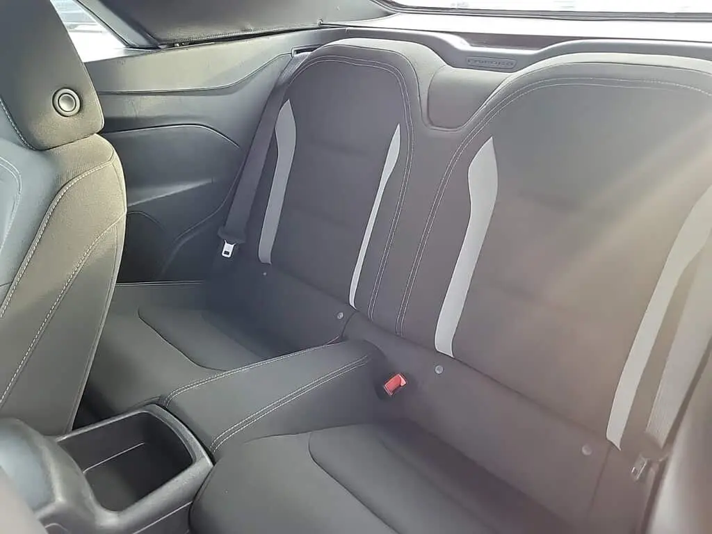 Florida Fine Cars - Used CHEVROLET CAMARO 2019 MARGATE 1LT