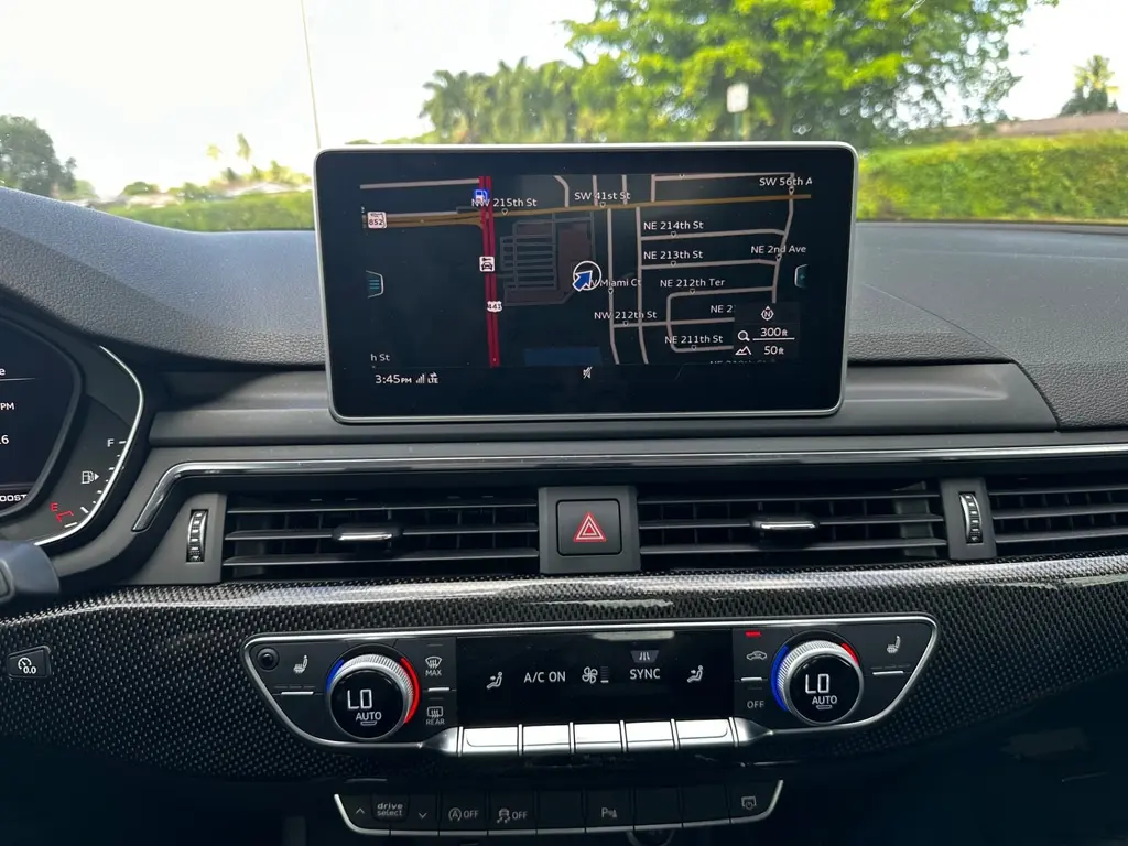 Florida Fine Cars - Used AUDI S5 2018 MARGATE PREMIUM PLUS