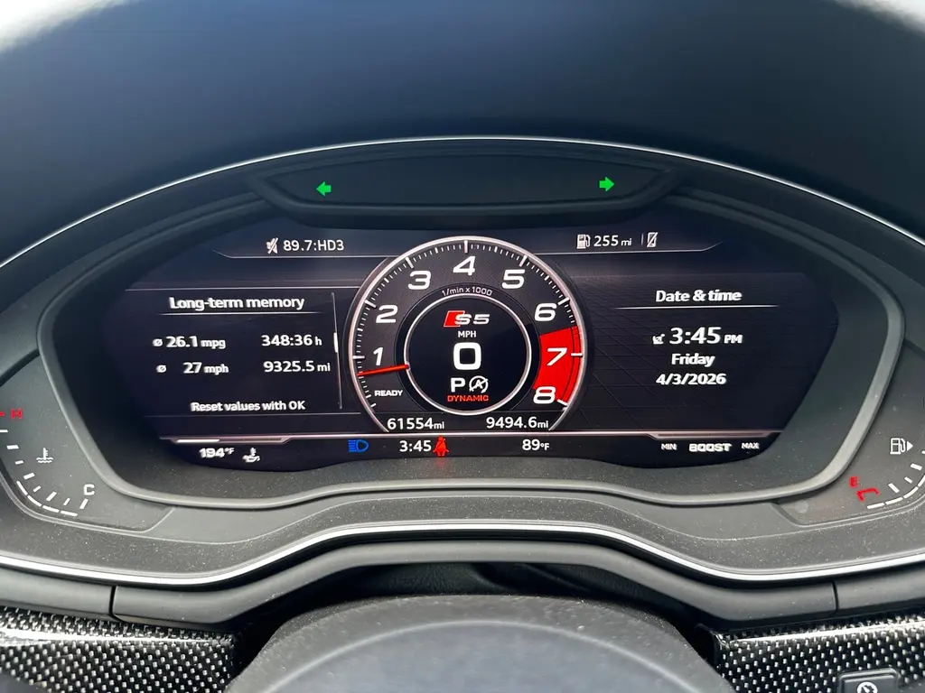 Florida Fine Cars - Used AUDI S5 2018 MARGATE PREMIUM PLUS