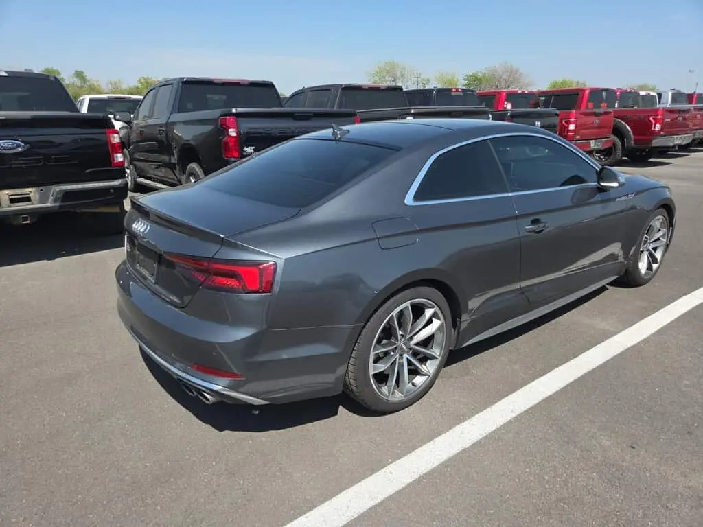 Florida Fine Cars - Used AUDI S5 2018 MARGATE PREMIUM PLUS