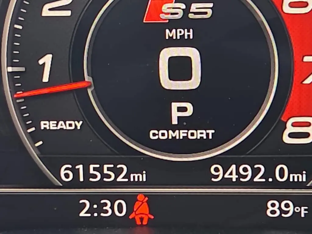 Florida Fine Cars - Used AUDI S5 2018 MARGATE PREMIUM PLUS