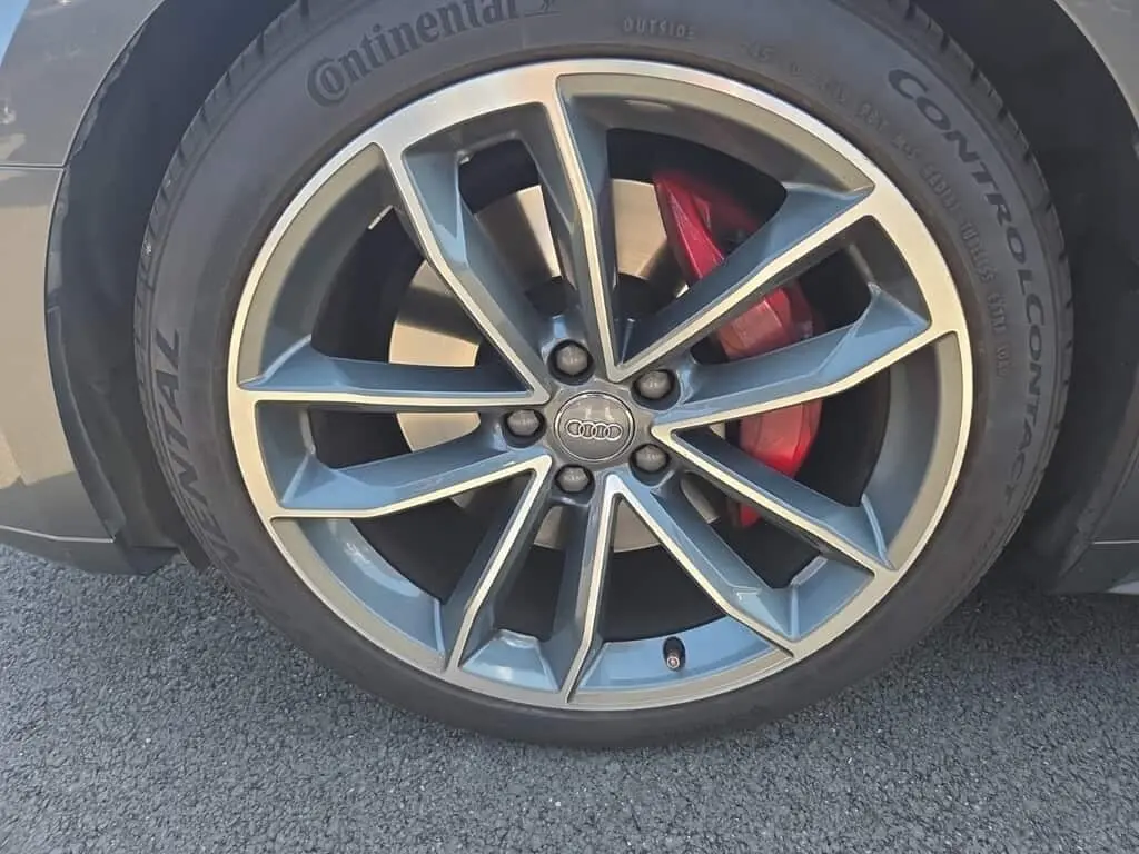 Florida Fine Cars - Used AUDI S5 2018 MARGATE PREMIUM PLUS