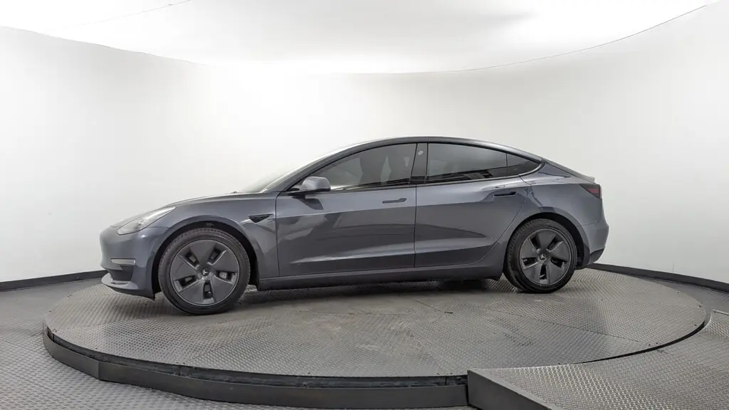 Florida Fine Cars - Used TESLA MODEL 3 2022 MIAMI LONG RANGE