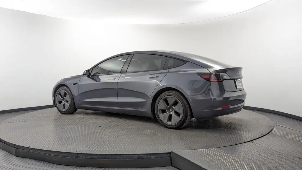 Florida Fine Cars - Used TESLA MODEL 3 2022 MIAMI LONG RANGE