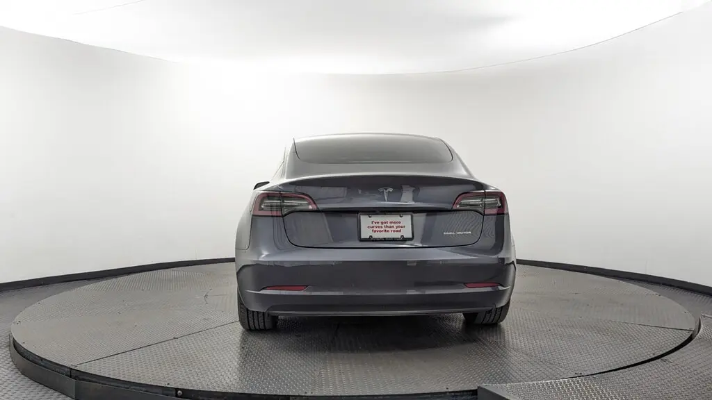 Florida Fine Cars - Used TESLA MODEL 3 2022 MIAMI LONG RANGE
