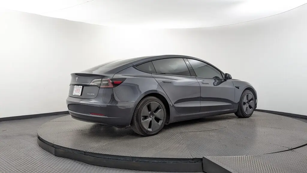 Florida Fine Cars - Used TESLA MODEL 3 2022 MIAMI LONG RANGE
