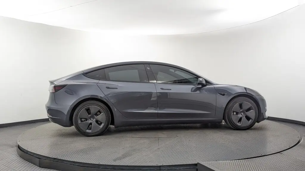 Florida Fine Cars - Used TESLA MODEL 3 2022 MIAMI LONG RANGE