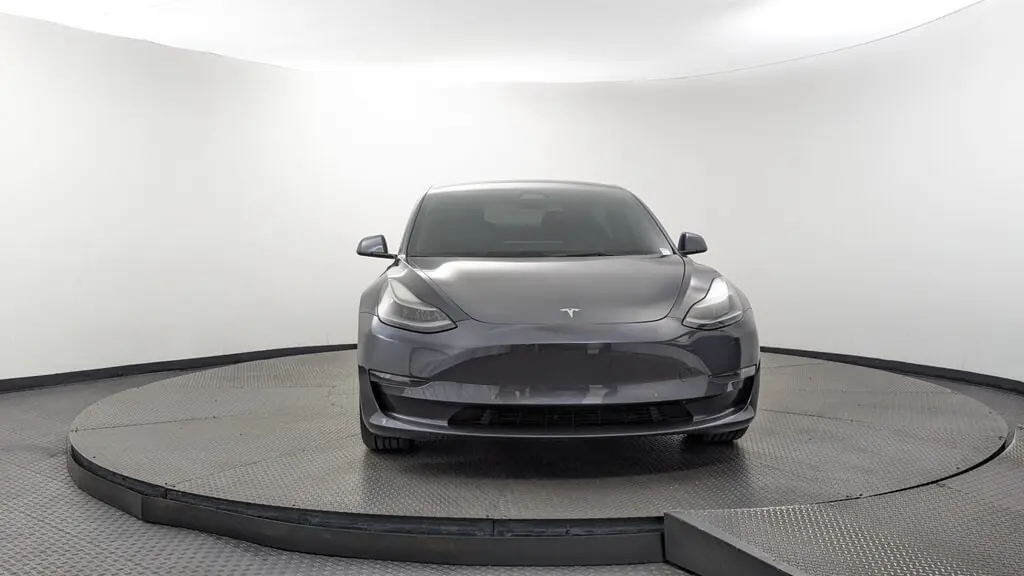 Florida Fine Cars - Used TESLA MODEL 3 2022 MIAMI LONG RANGE