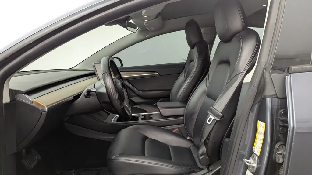 Florida Fine Cars - Used TESLA MODEL 3 2022 MIAMI LONG RANGE