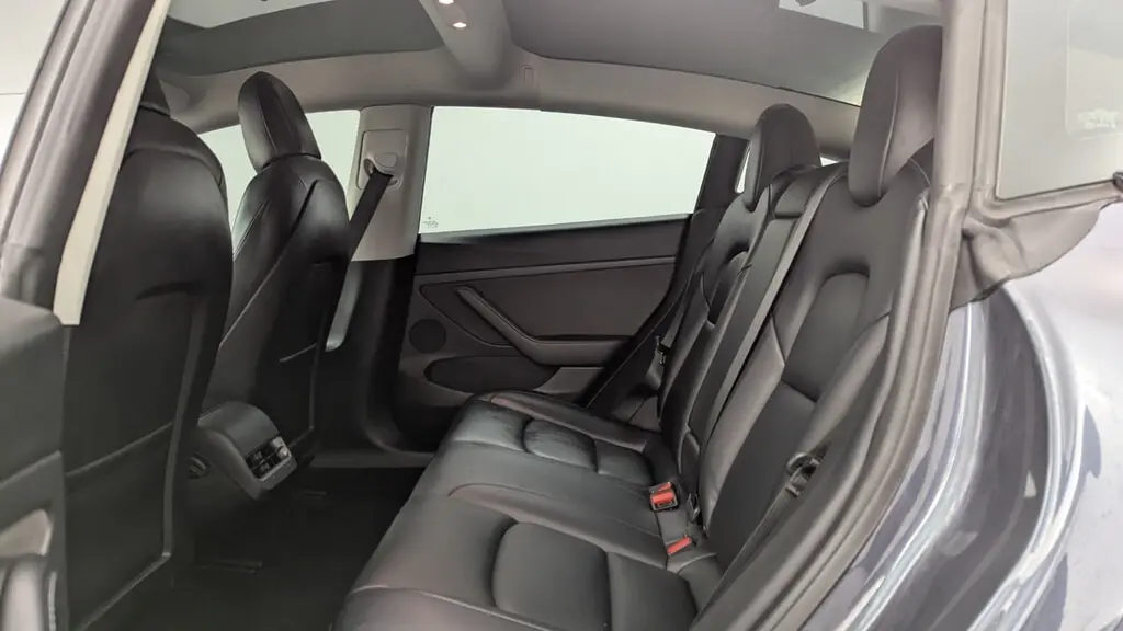 Florida Fine Cars - Used TESLA MODEL 3 2022 MIAMI LONG RANGE