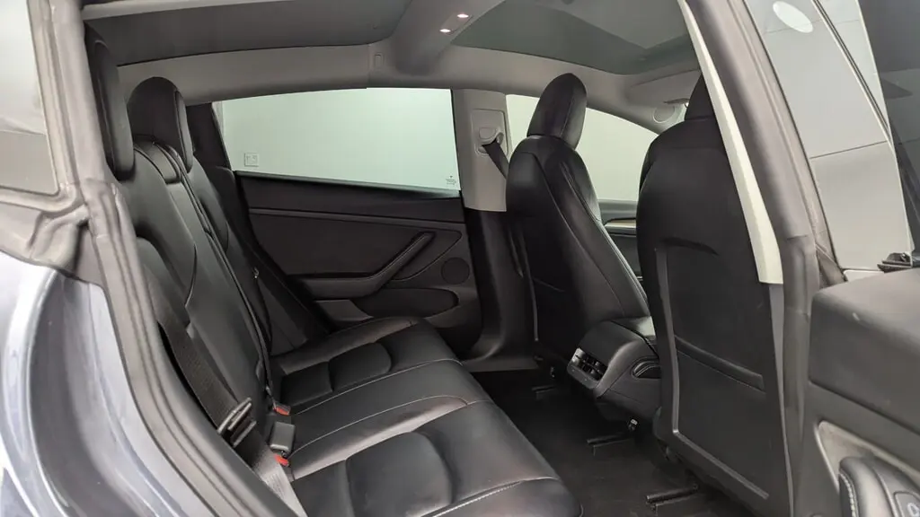 Florida Fine Cars - Used TESLA MODEL 3 2022 MIAMI LONG RANGE