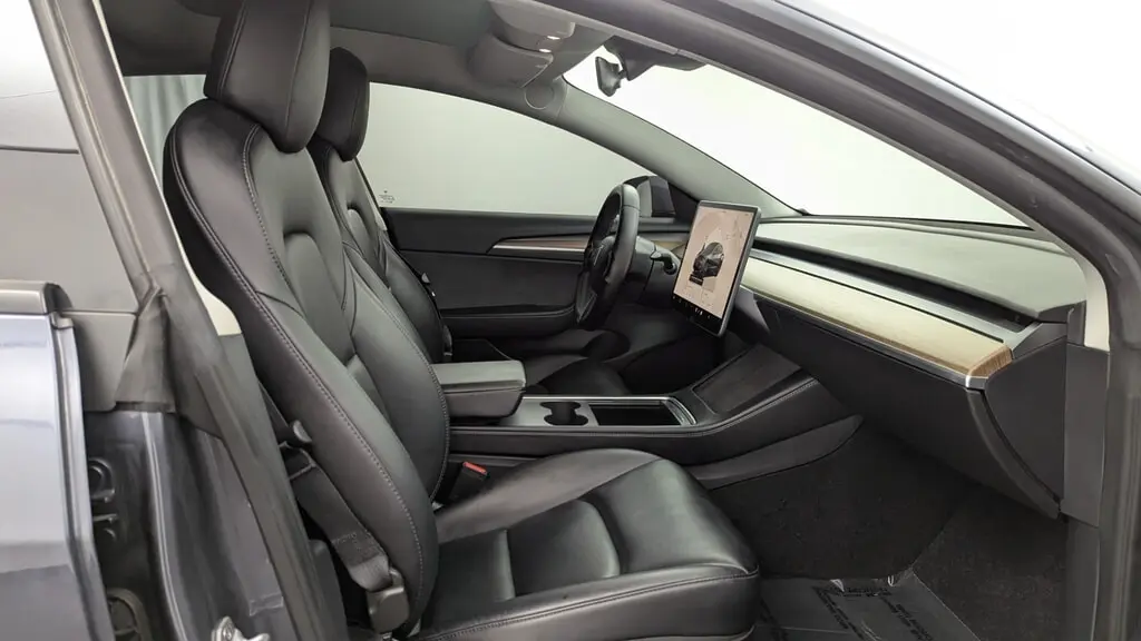 Florida Fine Cars - Used TESLA MODEL 3 2022 MIAMI LONG RANGE