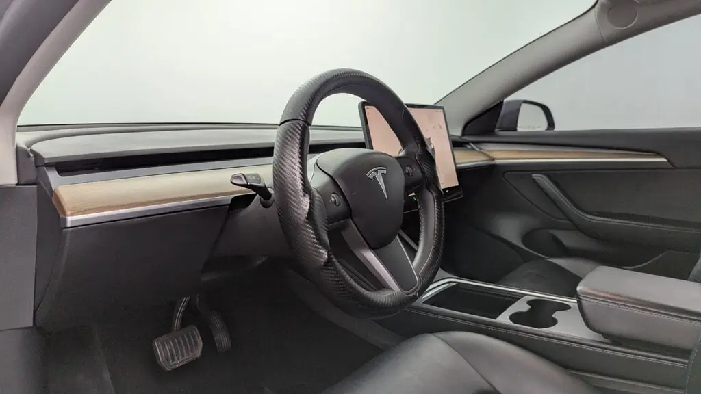 Florida Fine Cars - Used TESLA MODEL 3 2022 MIAMI LONG RANGE