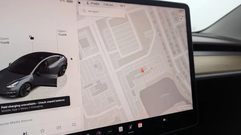 Florida Fine Cars - Used TESLA MODEL 3 2022 MIAMI LONG RANGE