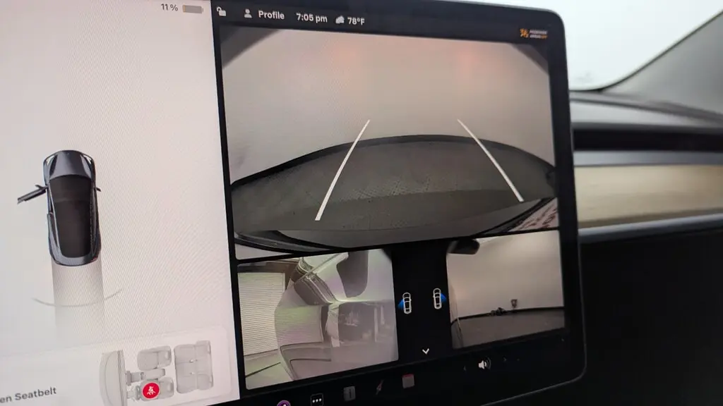 Florida Fine Cars - Used TESLA MODEL 3 2022 MIAMI LONG RANGE