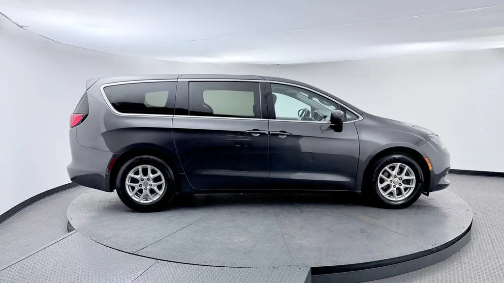Florida Fine Cars - Used CHRYSLER PACIFICA 2017 WEST PALM TOURING