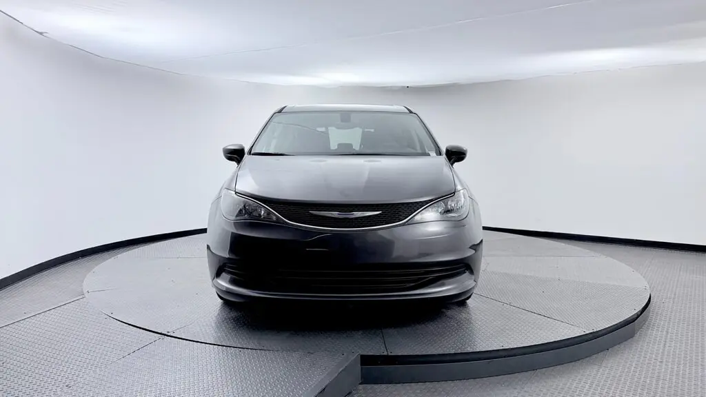 Florida Fine Cars - Used CHRYSLER PACIFICA 2017 WEST PALM TOURING