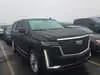Florida Fine Cars - Used CADILLAC ESCALADE ESV 2023 WEST PALM 4WD LUXURY
