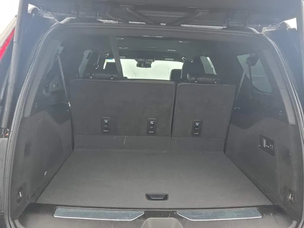 Florida Fine Cars - Used CADILLAC ESCALADE ESV 2023 WEST PALM 4WD LUXURY