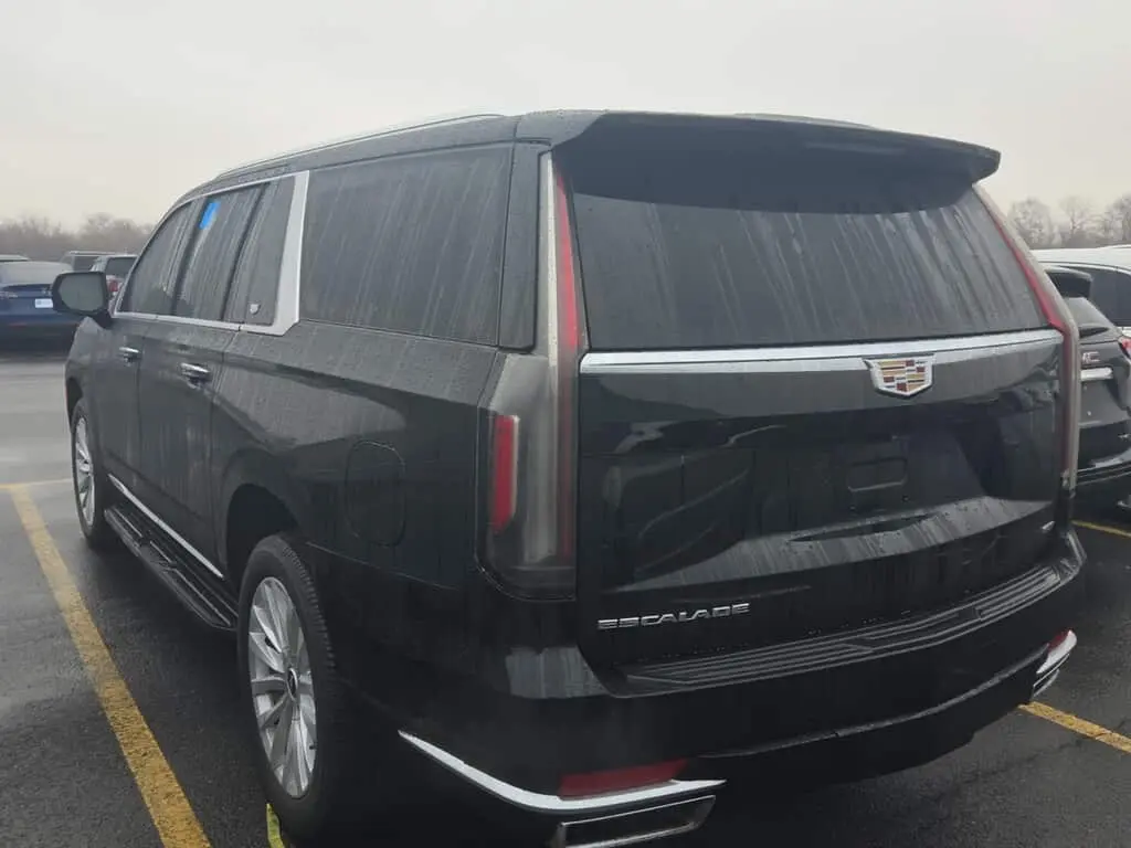 Florida Fine Cars - Used CADILLAC ESCALADE ESV 2023 WEST PALM 4WD LUXURY