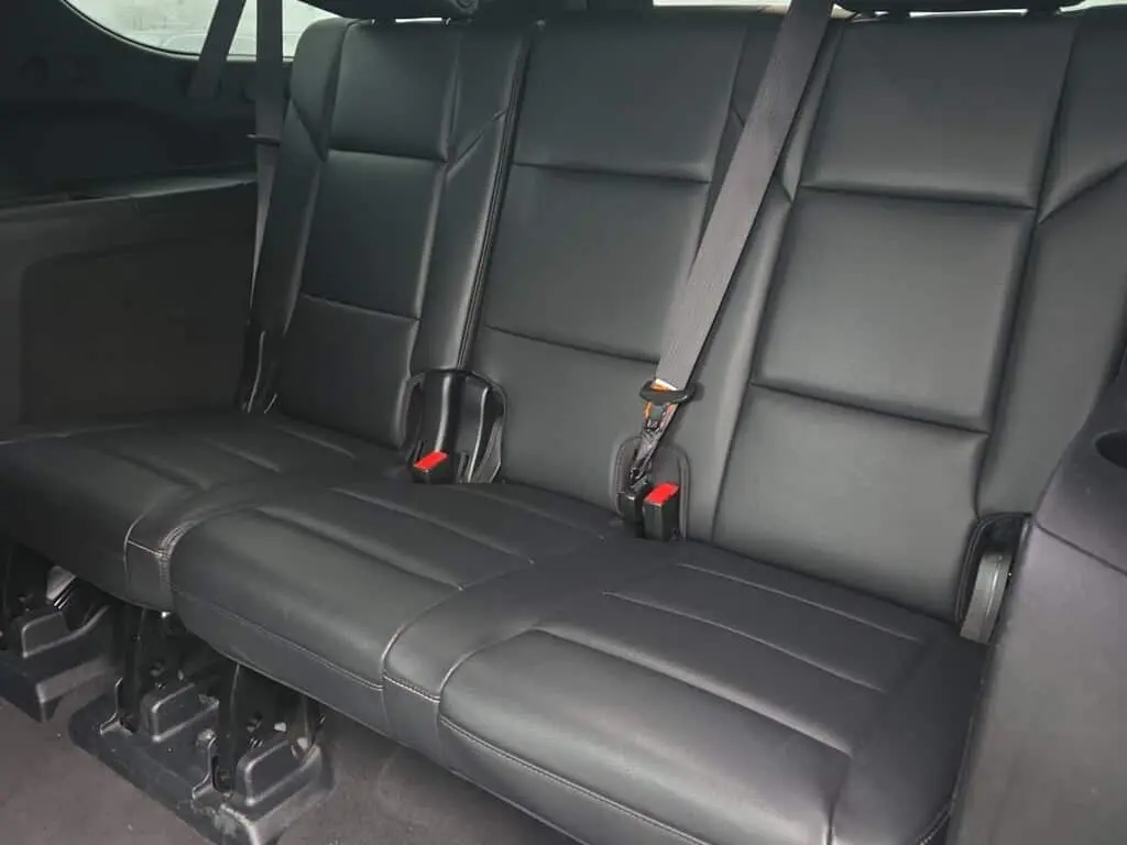 Florida Fine Cars - Used CADILLAC ESCALADE ESV 2023 WEST PALM 4WD LUXURY