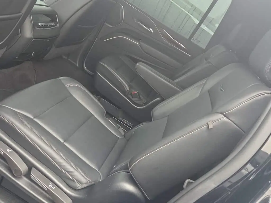 Florida Fine Cars - Used CADILLAC ESCALADE ESV 2023 WEST PALM 4WD LUXURY