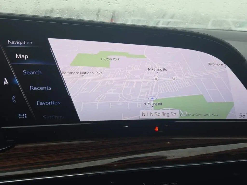 Florida Fine Cars - Used CADILLAC ESCALADE ESV 2023 WEST PALM 4WD LUXURY