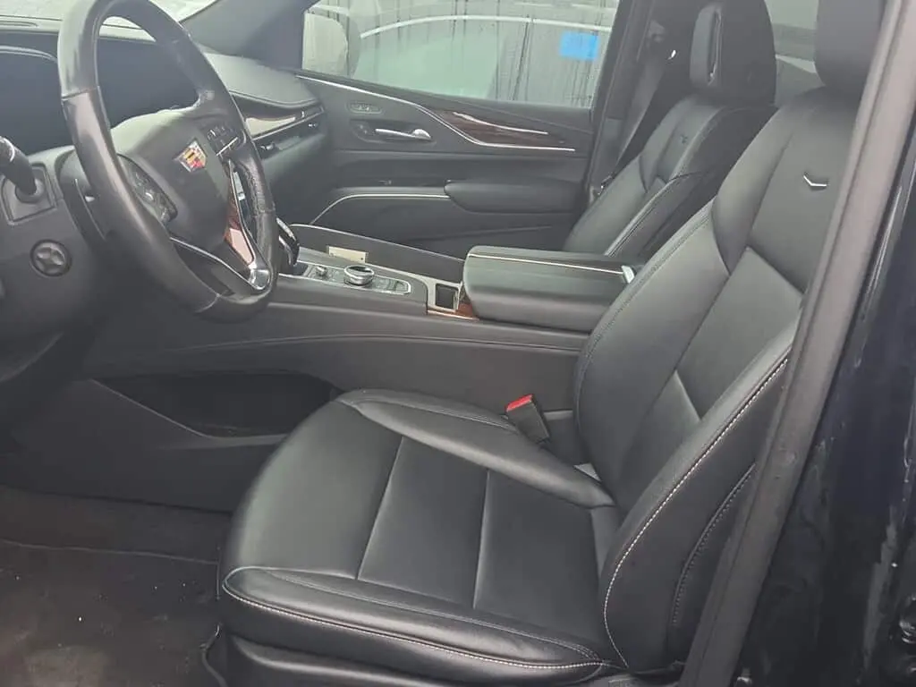 Florida Fine Cars - Used CADILLAC ESCALADE ESV 2023 WEST PALM 4WD LUXURY