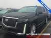 Florida Fine Cars - Used CADILLAC ESCALADE ESV 2023 WEST PALM 4WD LUXURY