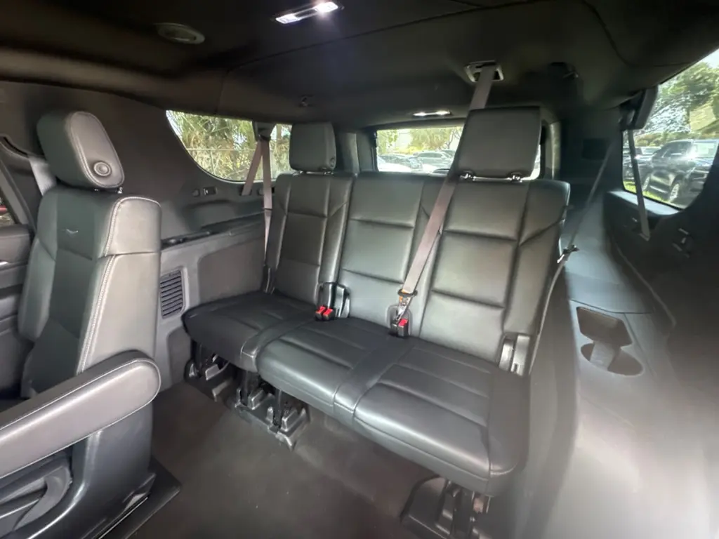 Florida Fine Cars - Used CADILLAC ESCALADE ESV 2023 WEST PALM 4WD LUXURY