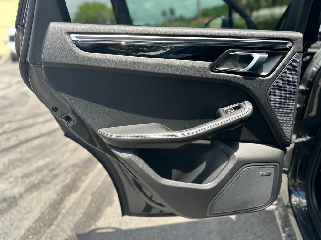 Florida Fine Cars - Used PORSCHE MACAN 2020 MARGATE S