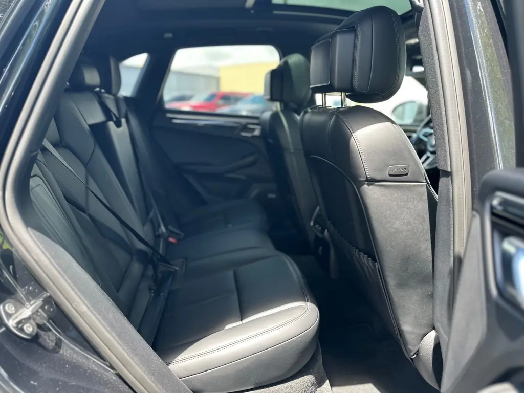 Florida Fine Cars - Used PORSCHE MACAN 2020 MARGATE S